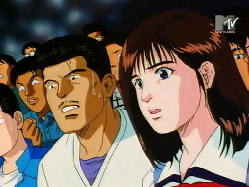 Otaku Gallery  / Anime e Manga / Slam Dunk / Screen Shots / Episodi / 070 - Gorilladunk II / 053.jpg